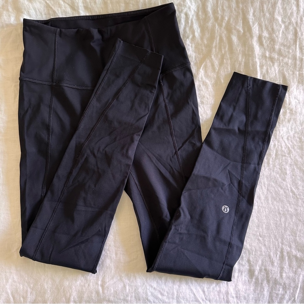 Lululemon Swift Speed High Rise Tight